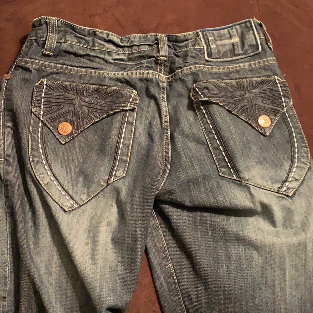 Helix size 32/32 jeans